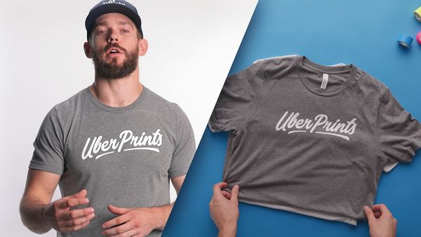 A Guide To The Best Premium Custom T-Shirts