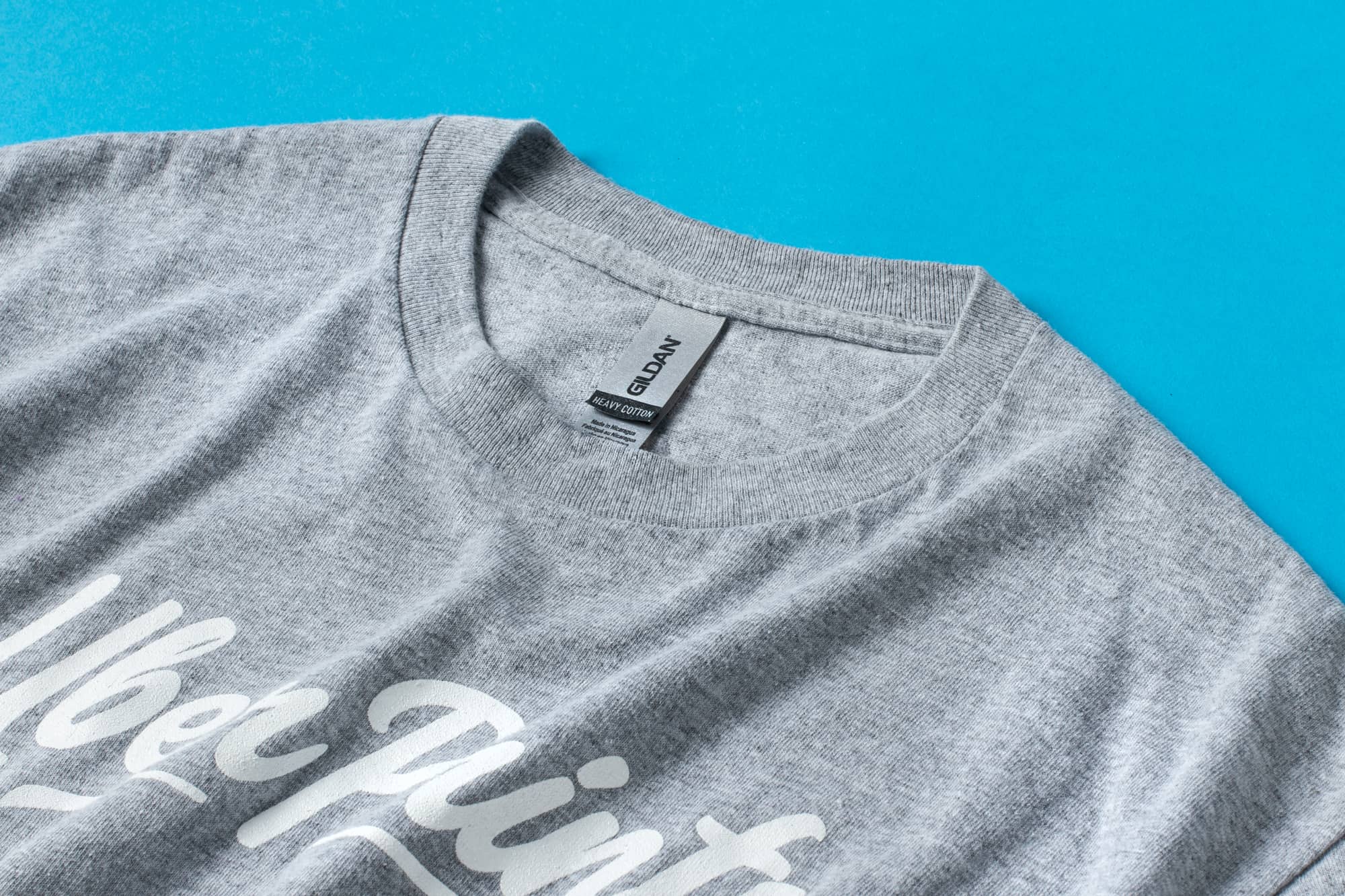 The Guide To The Best No Minimum Custom T Shirts UberPrints