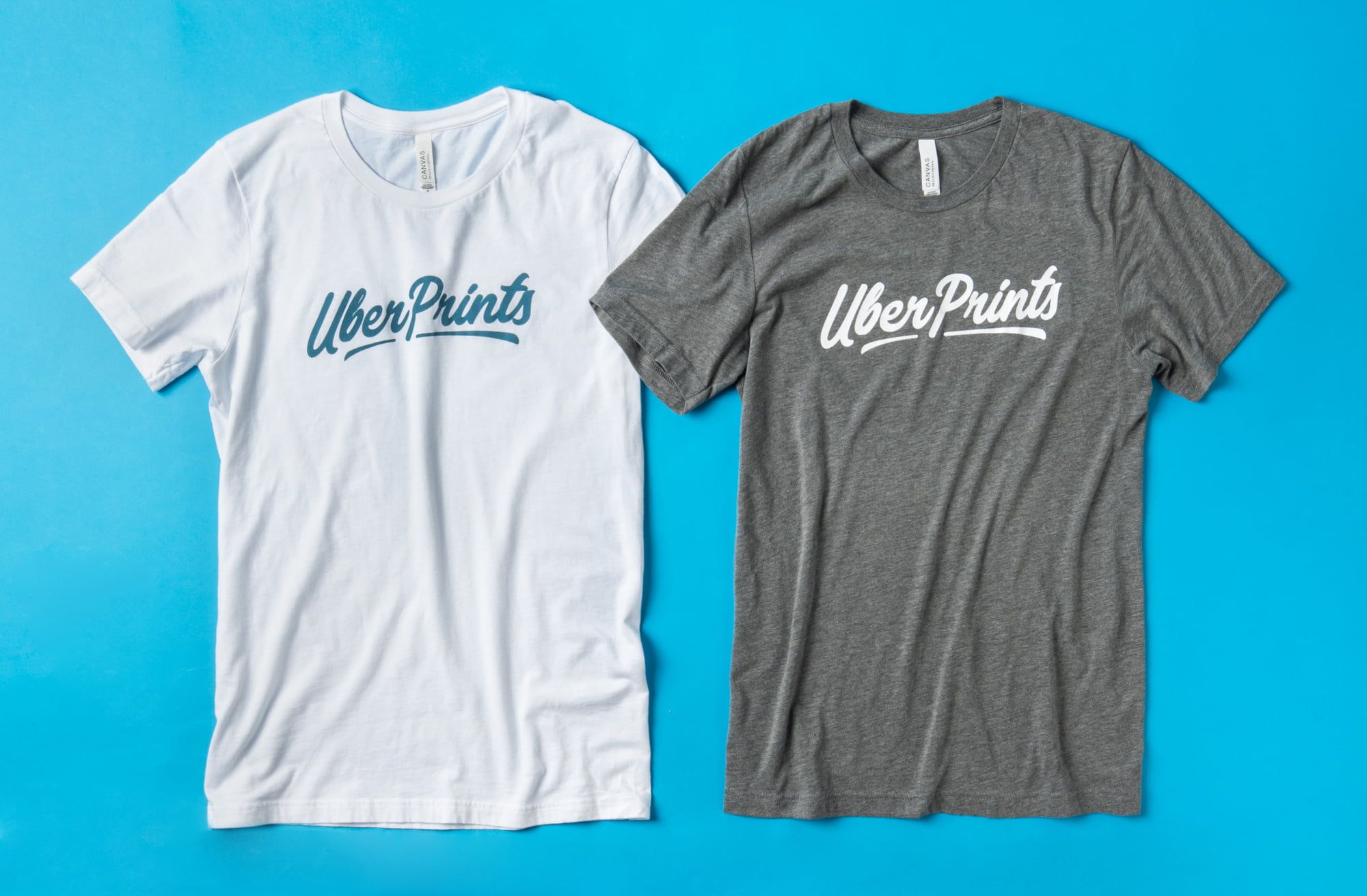 A Guide To The Best Premium Custom T Shirts UberPrints