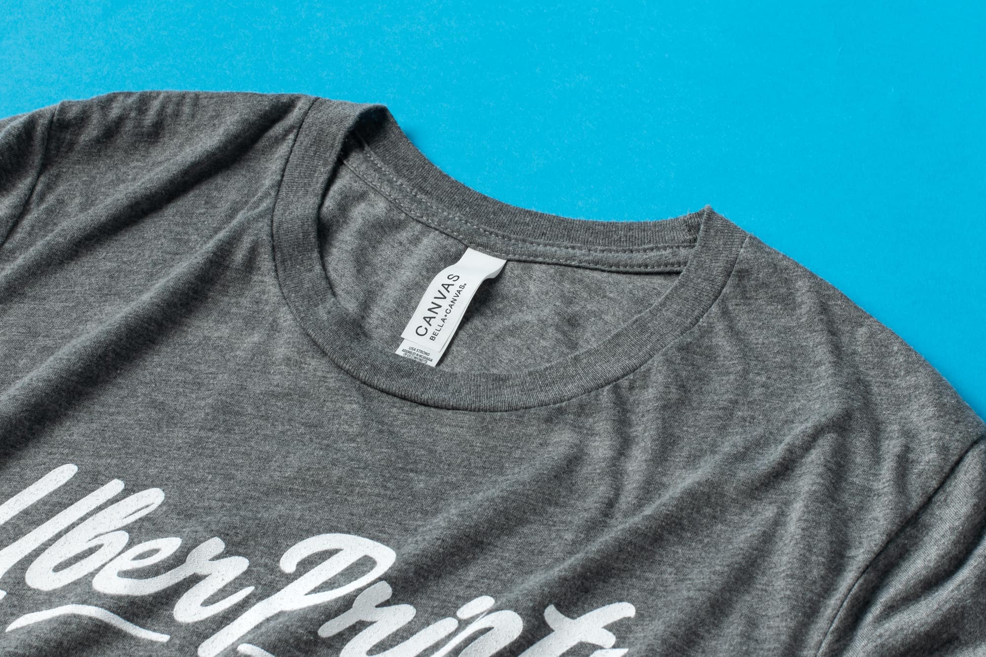 A Guide To The Best Premium Custom T-Shirts