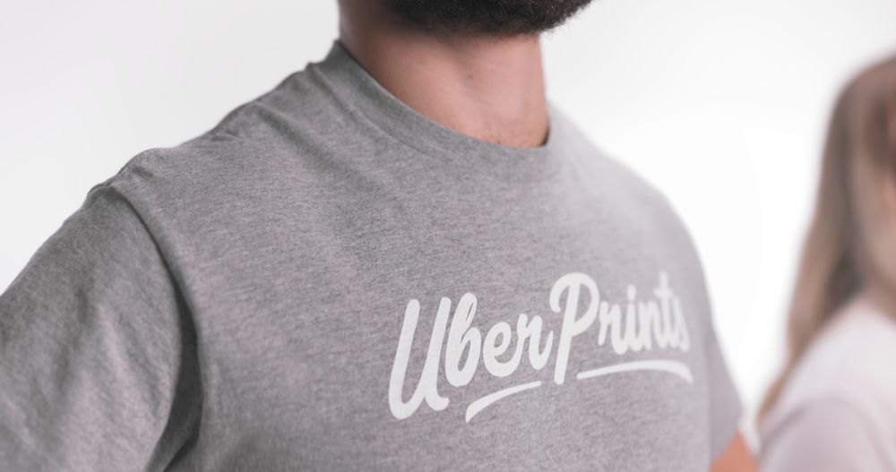 A Guide To The Best Cheap Custom TShirts UberPrints