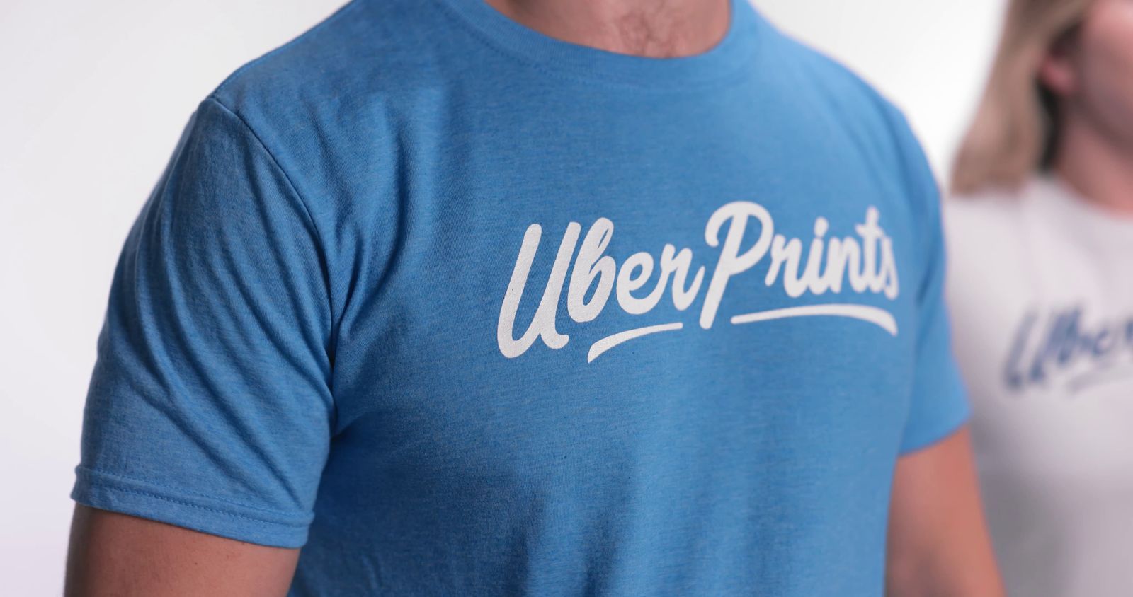A Guide To The Best Cheap Custom TShirts UberPrints