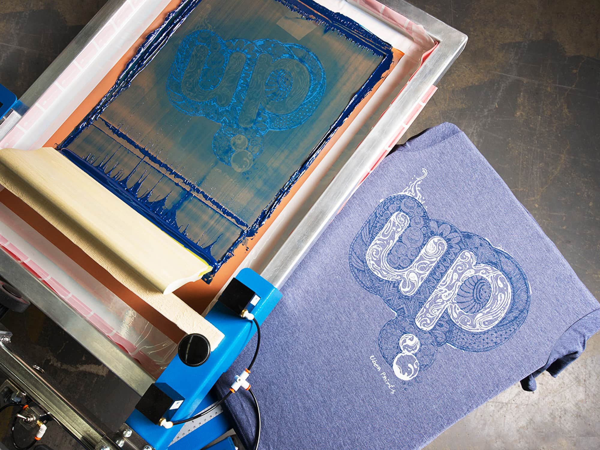 What Is Screen Printing: Everything You Need To Know About How It Works