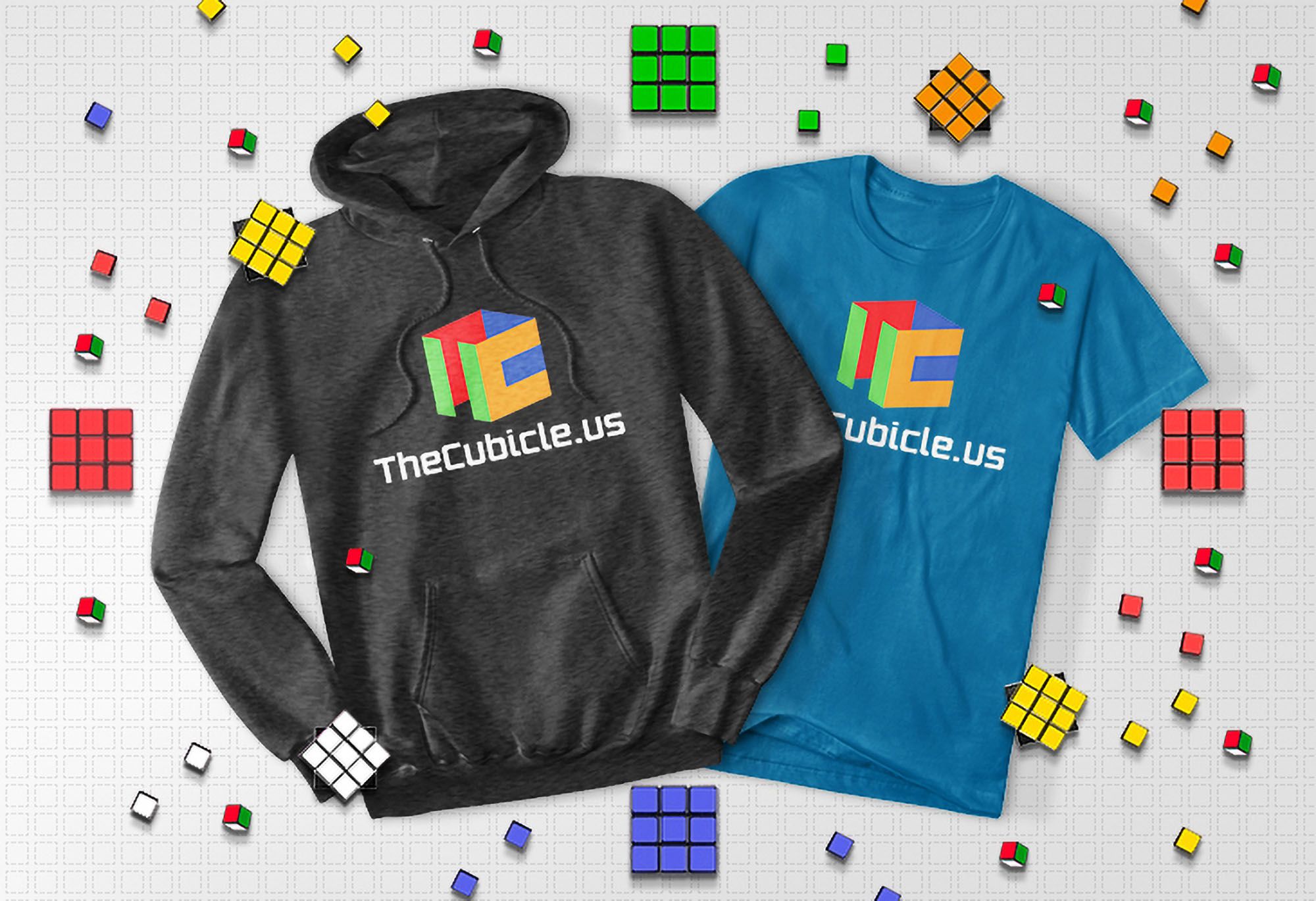The Cubicle: Solving The Puzzle | Customer Cotton