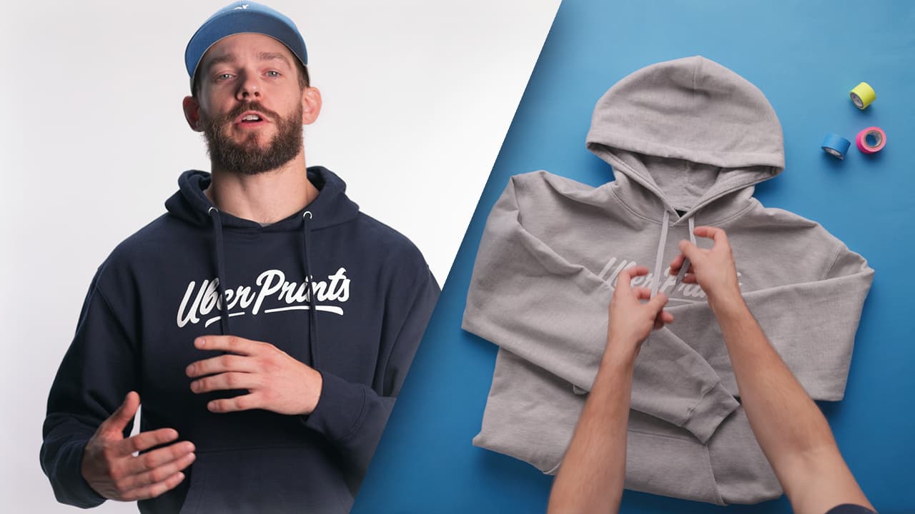 A Guide To The Best Custom Hoodies
