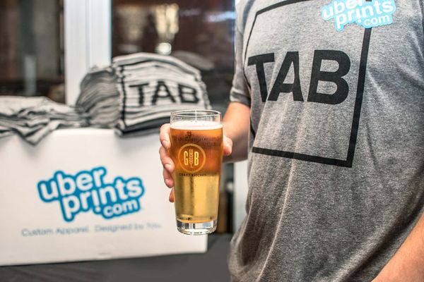 Tech & Beer ATL: Where T-Shirts & Brews Build Community