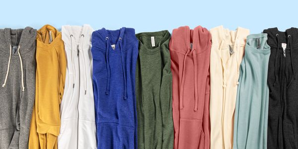 Our Favorite Custom Hoodies & Sweatshirts | Apparel Buying Guide