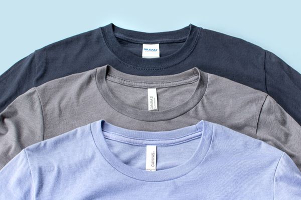 3 Popular Custom T-Shirts Compared | Apparel Buying Guide