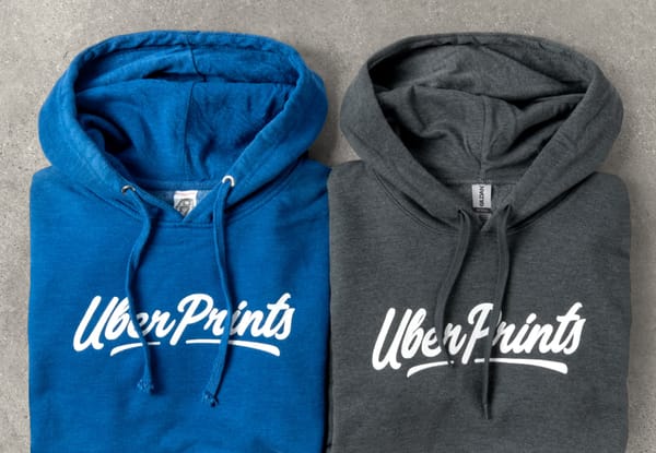 Hoodie Battle: Independent Trading Midweight vs Gildan Softstyle